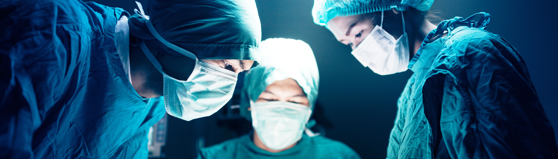 CIRUGÍA GINECOLÓGICA