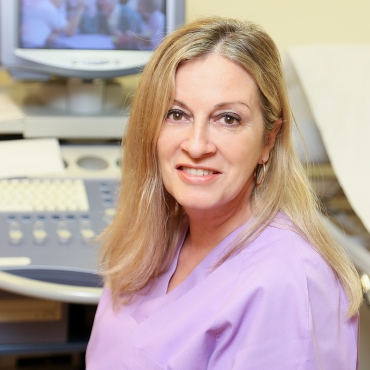 Dra. Pura Sánchez Herrador